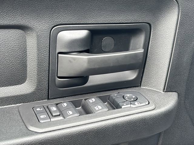 New 2026 RAM 3500 Tradesman image 16