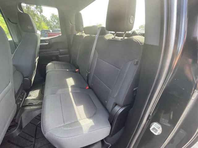 Used 2020 Chevrolet Silverado 1500 LT w/ All-Star Edition AWD/4WD image 24