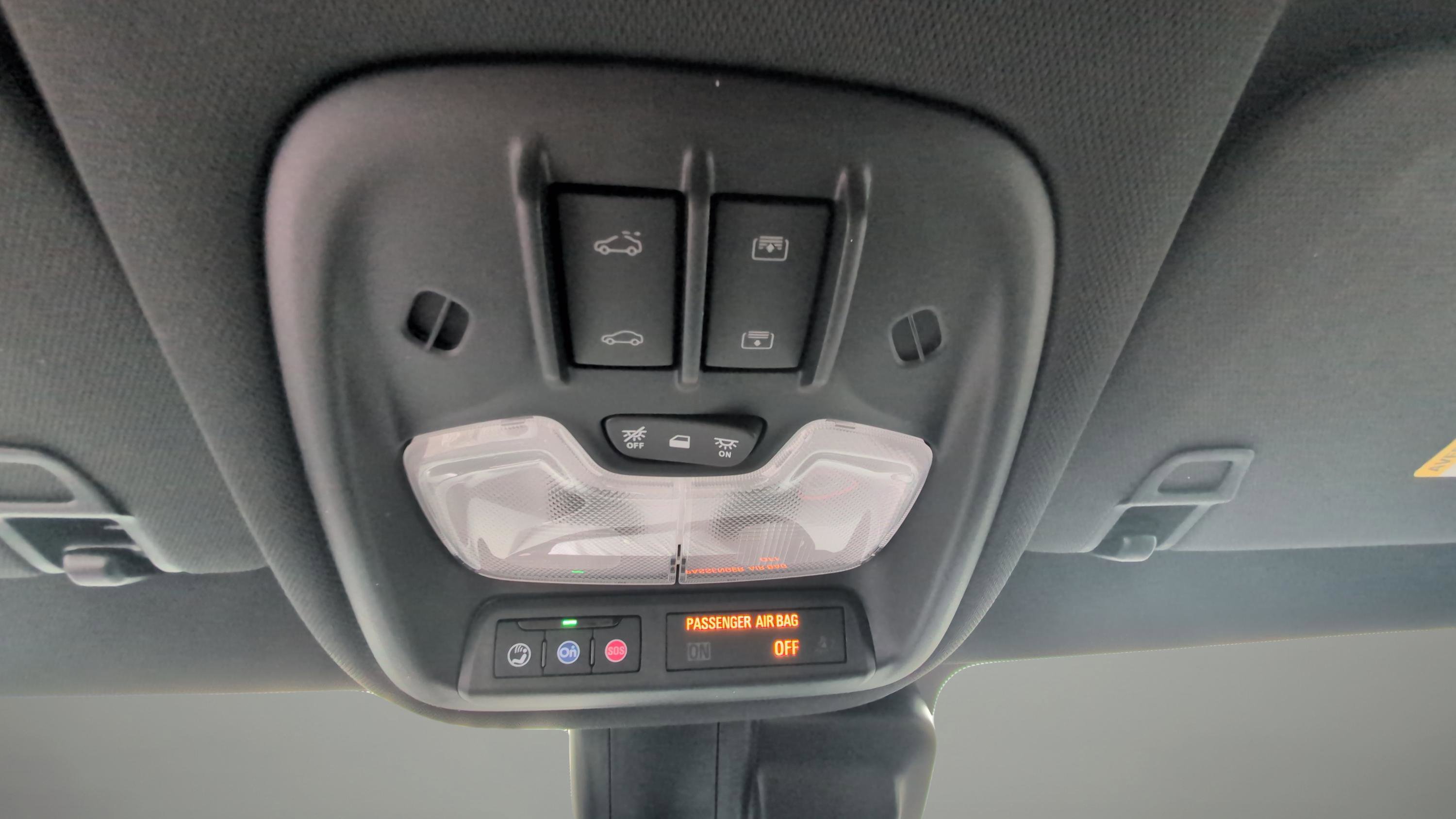 New 2026 Chevrolet TrailBlazer RS w/ Convenience Package image 25