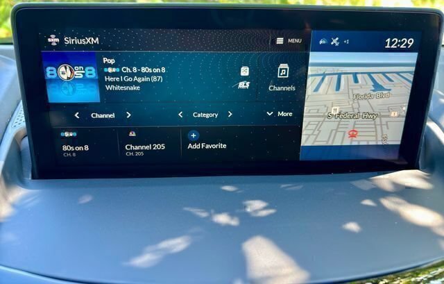 New 2026 Acura RDX w/ Technology Package AWD/4WD image 23