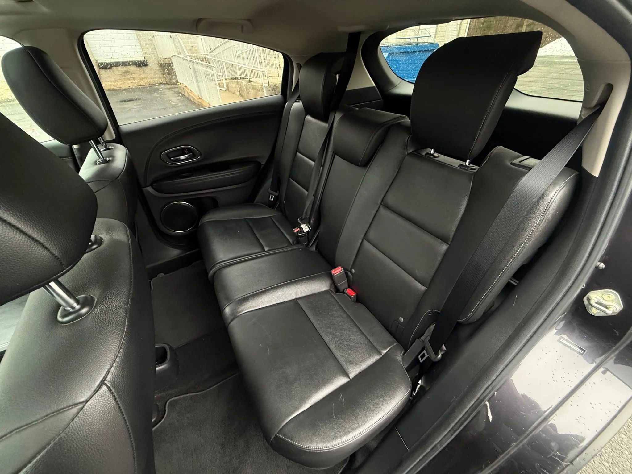 Used 2016 Honda HR-V EX-L image 24