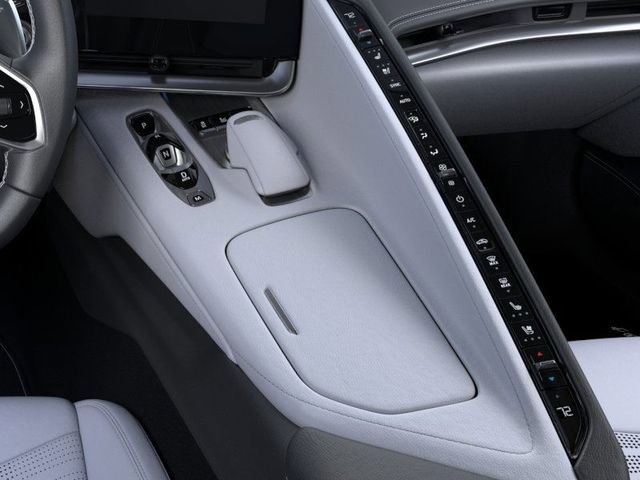 New 2024 Chevrolet Corvette Stingray Premium Cpe image 23