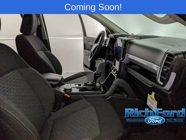 Certified 2025 Ford Ranger XL w/ Trailer Tow Package image 20