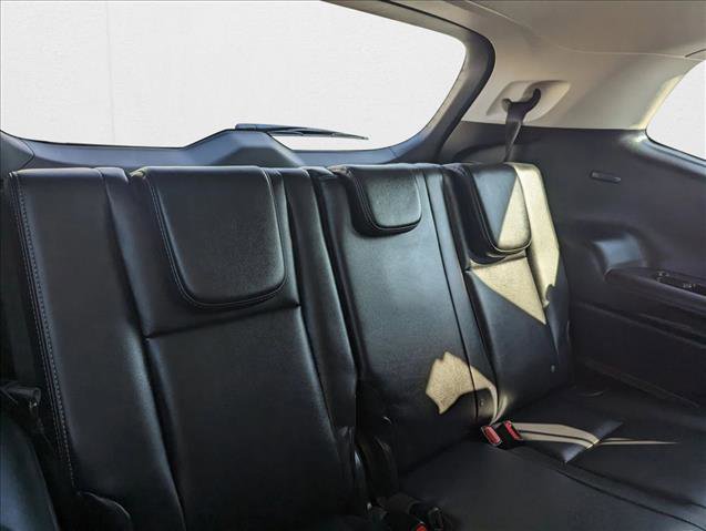 Certified 2025 Subaru Ascent Limited image 21