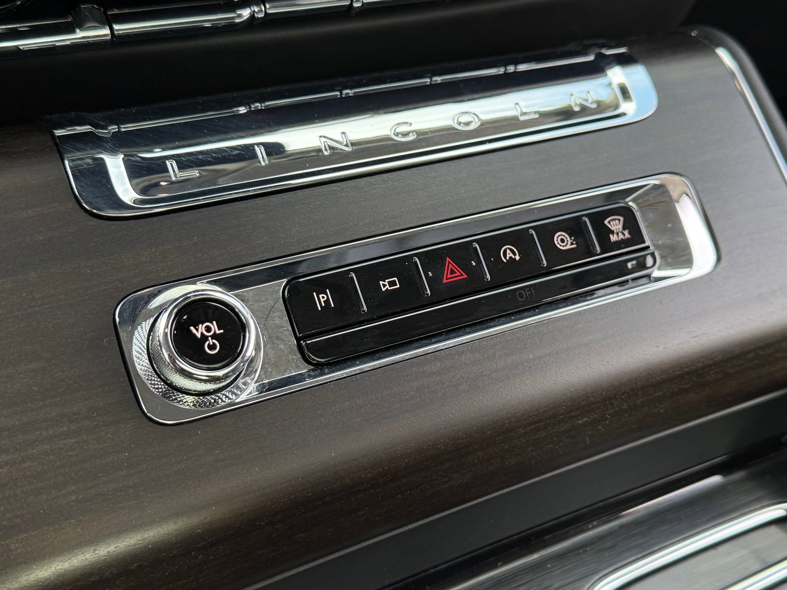 New 2026 Lincoln Aviator Reserve image 29