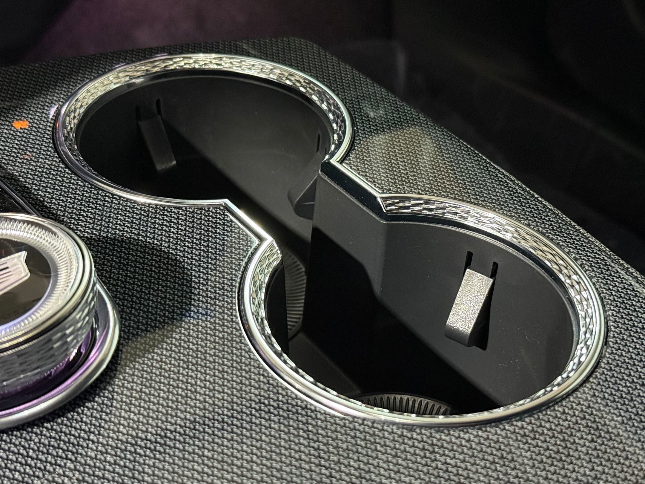 New 2026 Cadillac Optiq Sport 1 image 35