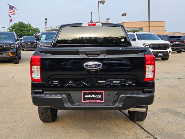 New 2026 Ford Ranger XL RWD image 8