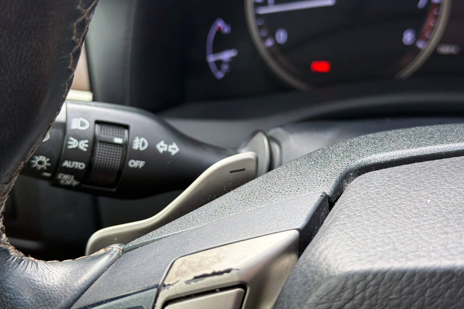 Used 2013 Lexus GS 350 w/ Premium Pkg RWD image 32