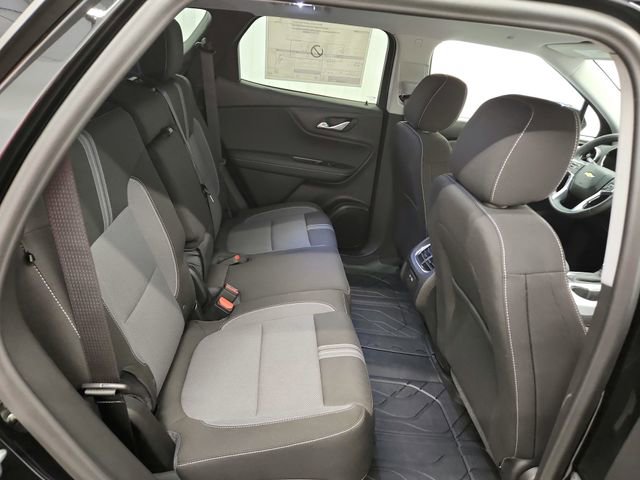 New 2026 Chevrolet Blazer LT w/ Convenience Package image 37