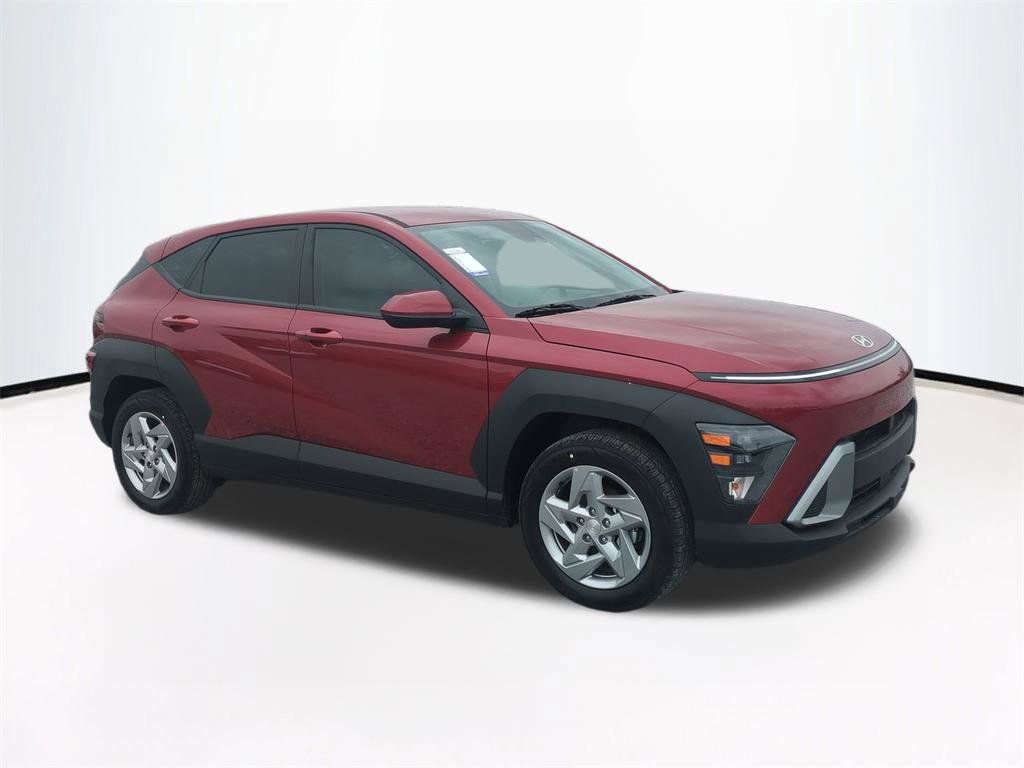 New 2026 Hyundai Kona SE image 2