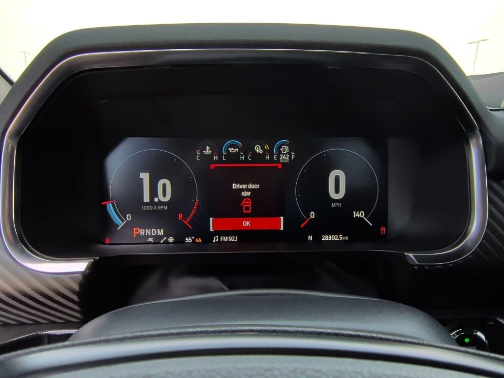 Used 2023 Ford F150 Raptor w/ Equipment Group 802A Raptor R image 18