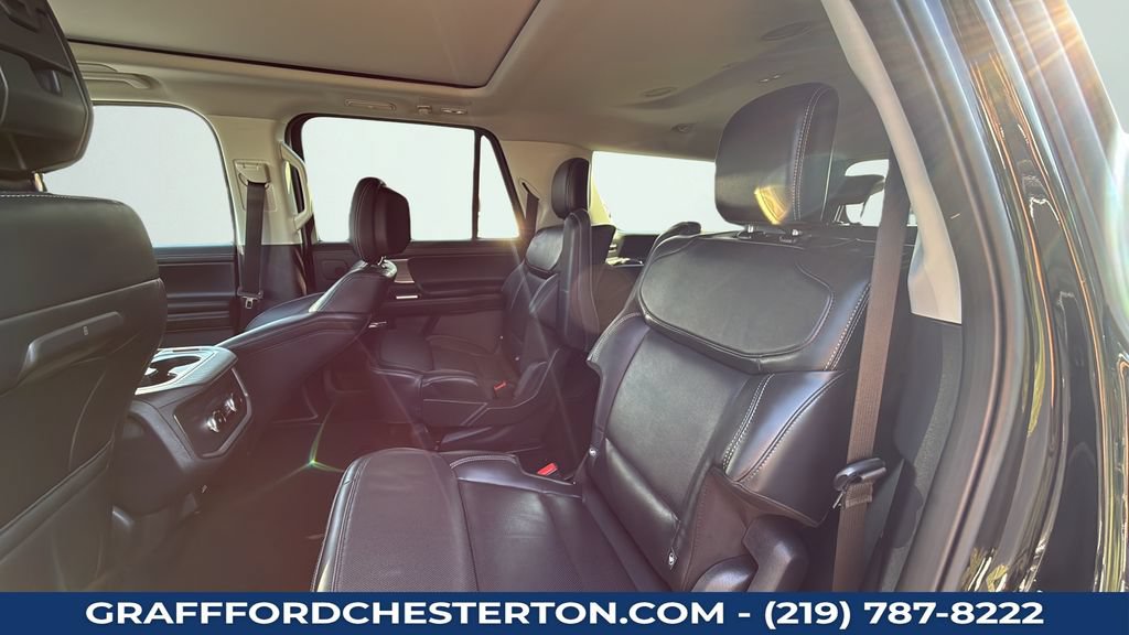 New 2027 Ford Expedition Max Platinum w/ Driver's Package AWD/4WD image 24