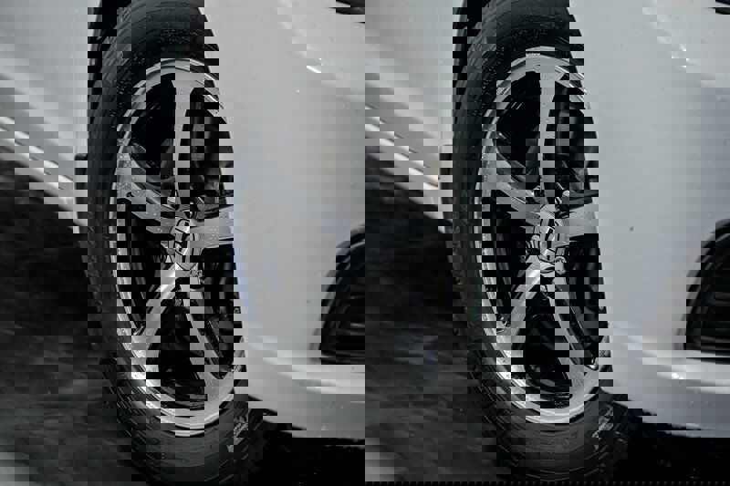 Used 2015 Honda Civic SE image 3