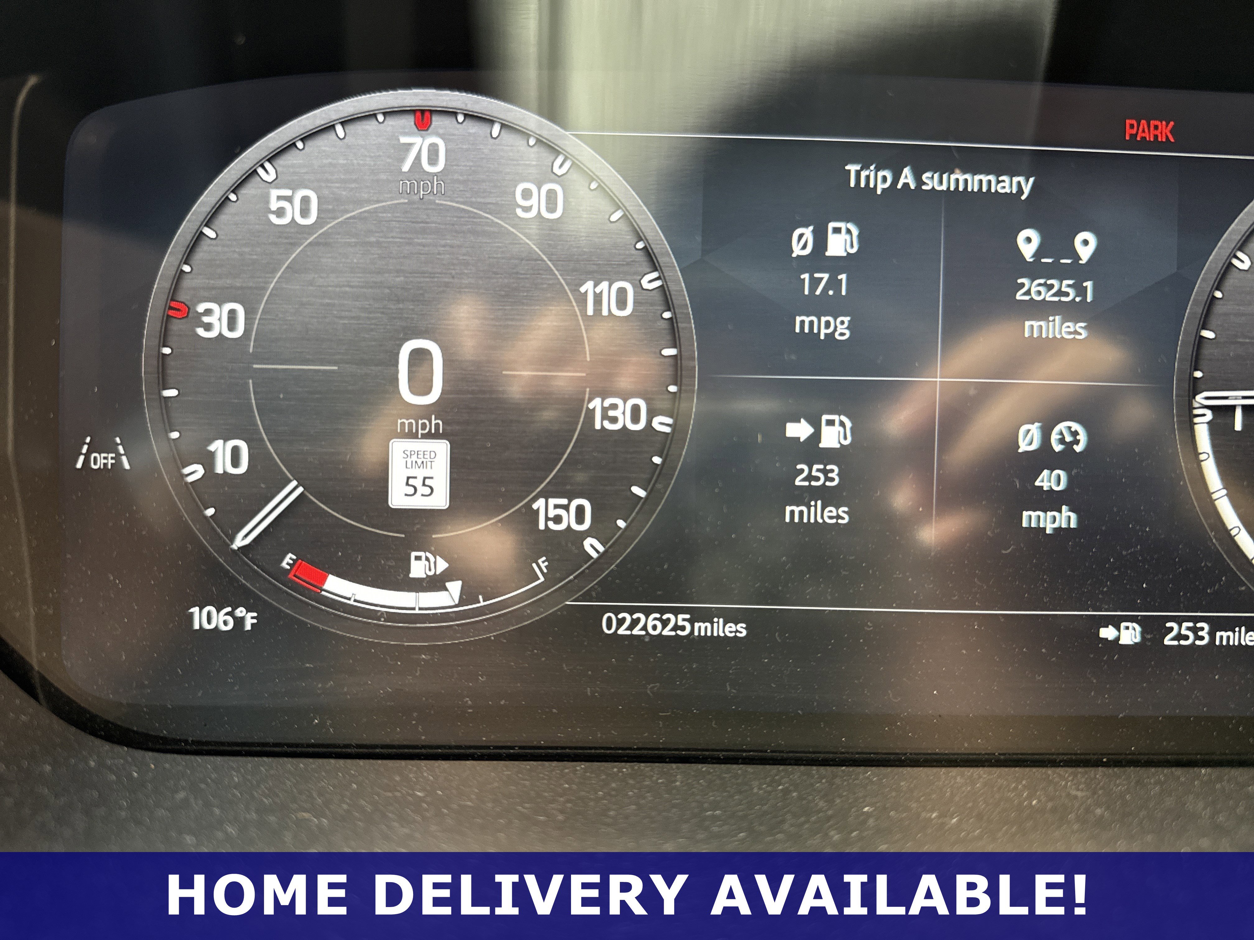 Used 2024 Land Rover Defender 110 V8 image 4