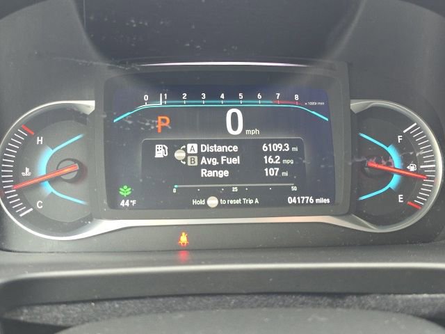 Used 2021 Honda Passport EX-L image 15