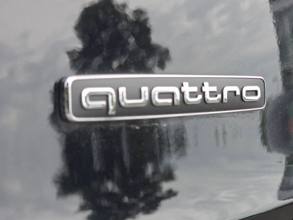 New 2026 Audi A8 L 3.0T AWD/4WD image 11