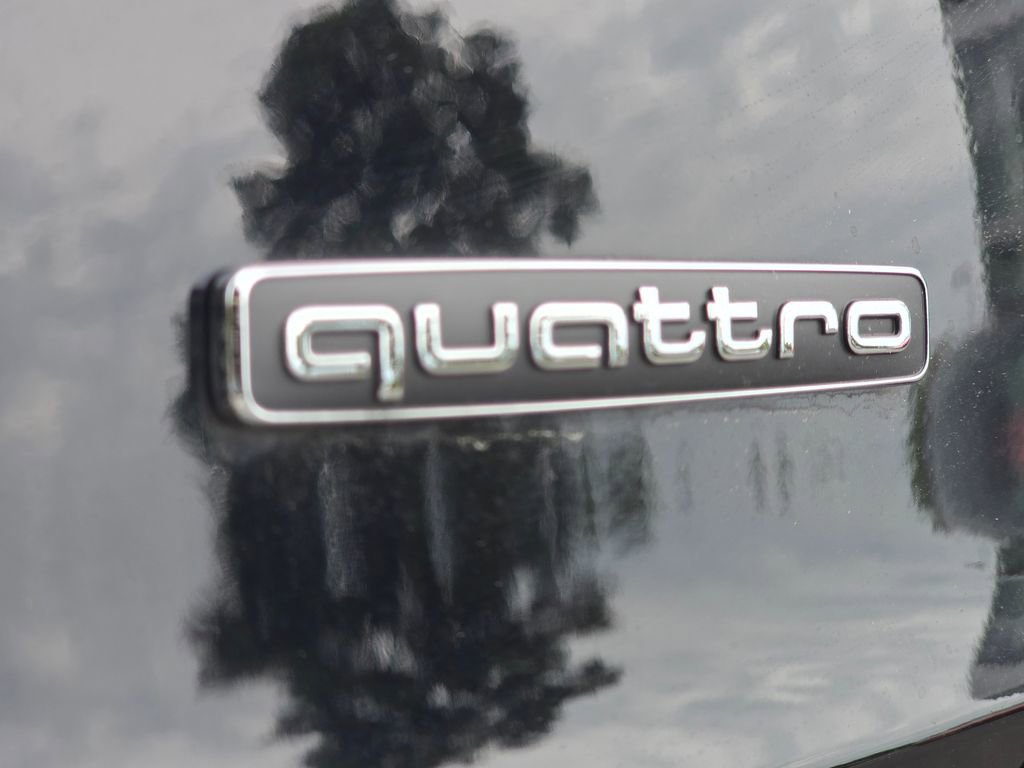 New 2026 Audi A8 L 3.0T AWD/4WD image 11