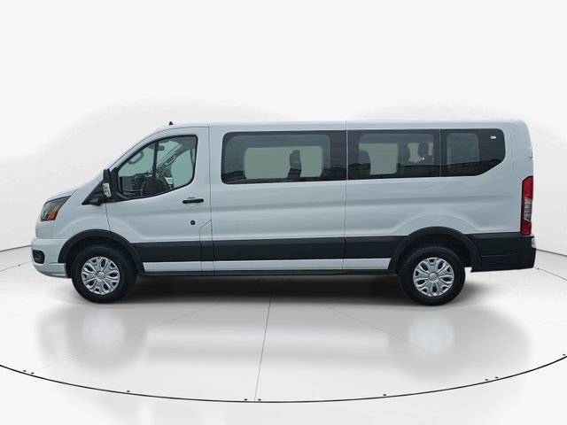 Used 2023 Ford Transit 350 XLT image 8