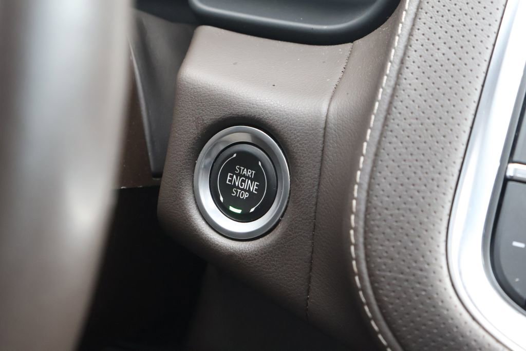 Used 2021 GMC Yukon SLT image 29