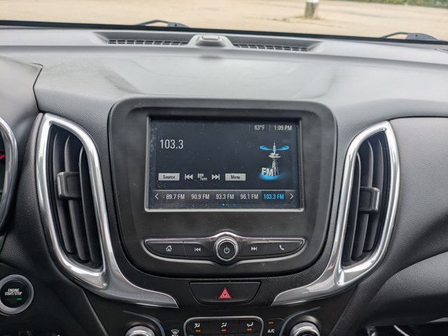 Used 2018 Chevrolet Equinox LT AWD/4WD image 26