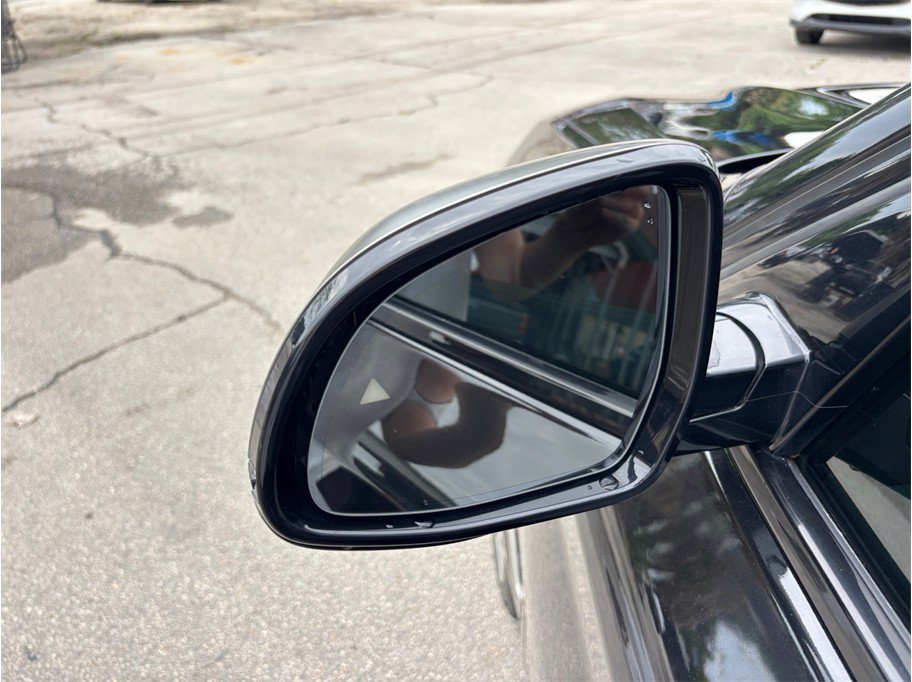 Used 2019 BMW X3 M40i AWD/4WD image 19