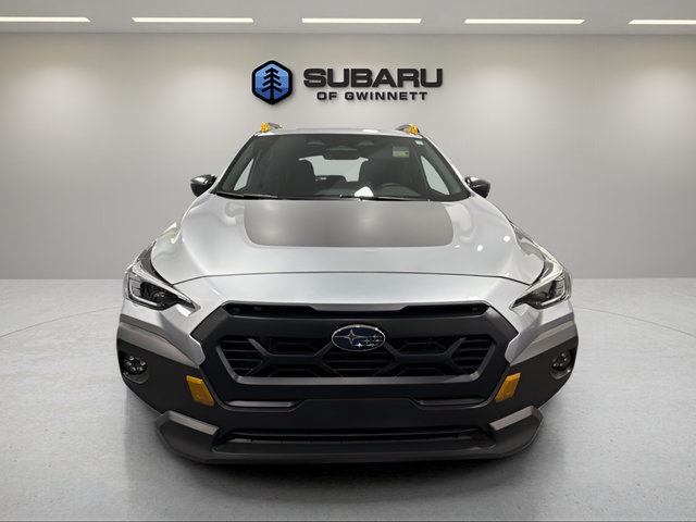 Certified 2026 Subaru Crosstrek 2.5i Wilderness AWD/4WD image 8