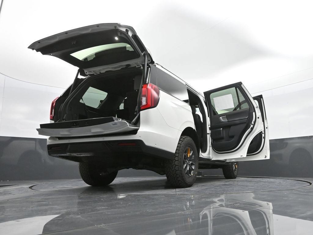 New 2025 Ford Expedition Tremor image 66