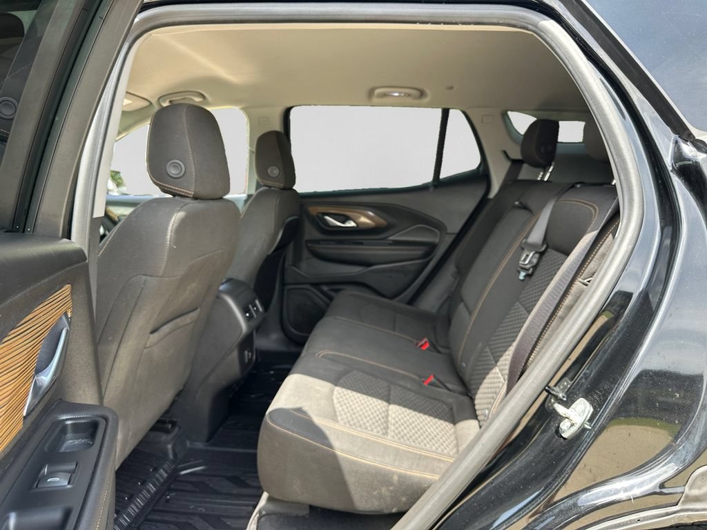 Used 2019 GMC Terrain SLE w/ Driver Convenience Package AWD/4WD image 35