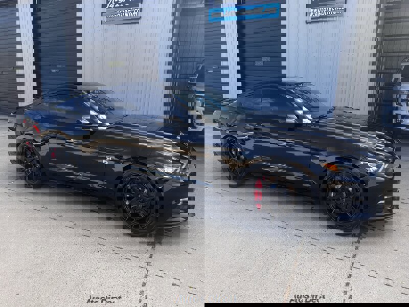 Used 2015 Ford Mustang GT Premium w/ Equipment Group 401A image 7