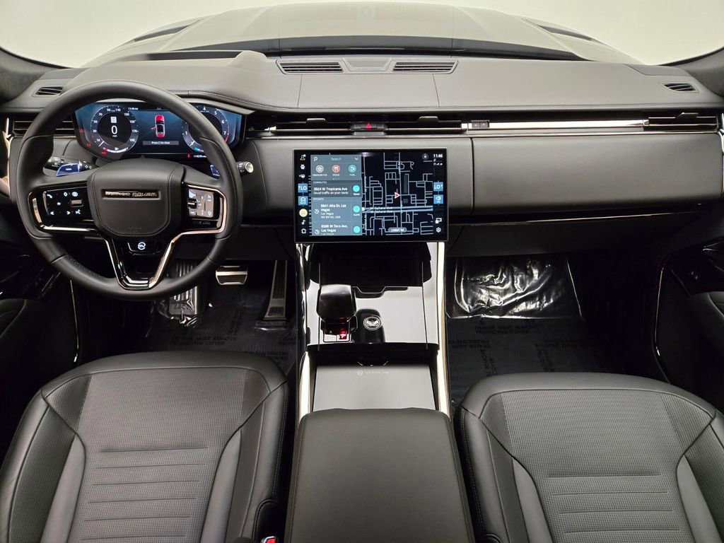 Used 2024 Land Rover Range Rover Sport image 23