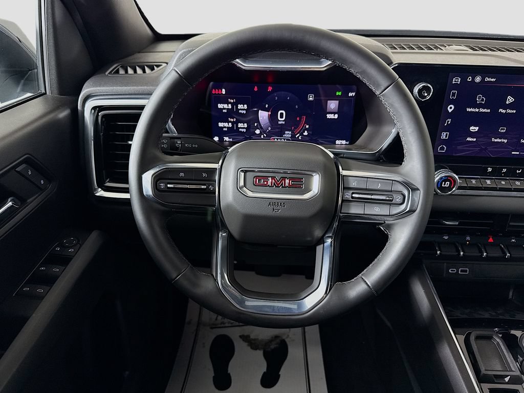 Used 2025 GMC Canyon Elevation w/ Convenience Package RWD image 11
