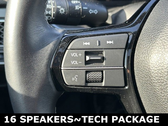 Used 2024 Acura Integra A-Spec image 21