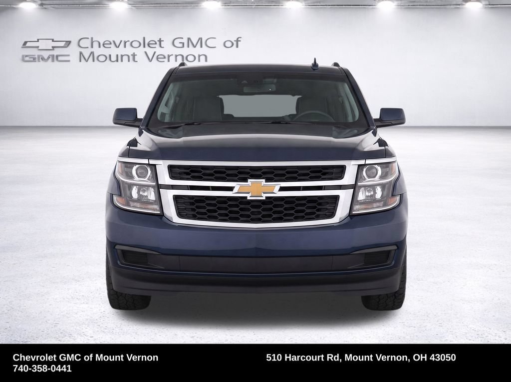 Used 2019 Chevrolet Tahoe LT AWD/4WD image 5
