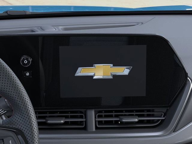 New 2026 Chevrolet Trax RS w/ Driver Confidence Package image 20