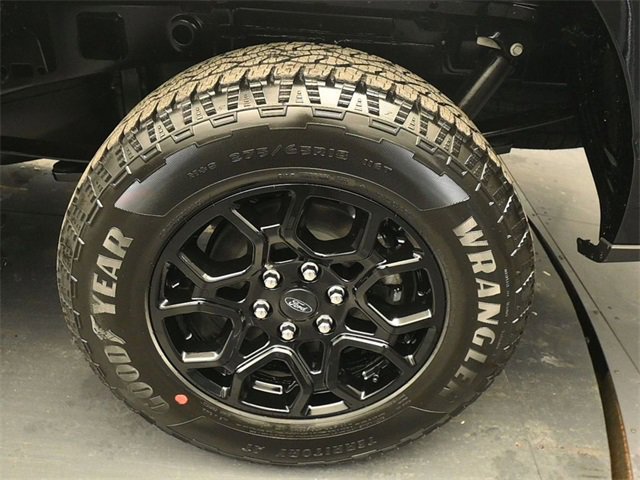 New 2026 Ford F150 XLT image 9