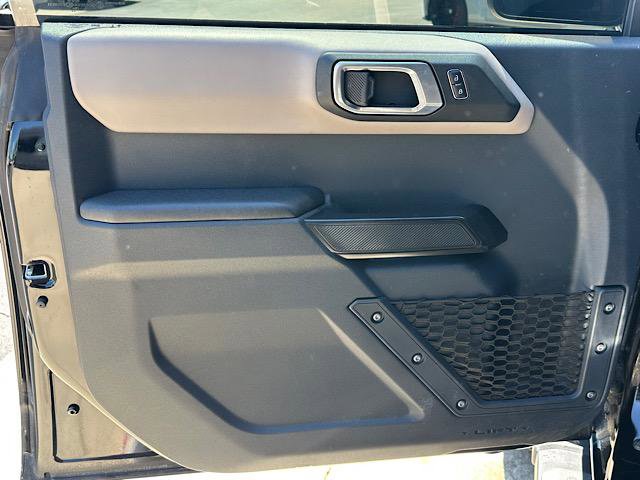 Used 2024 Ford Bronco Wildtrak AWD/4WD image 15