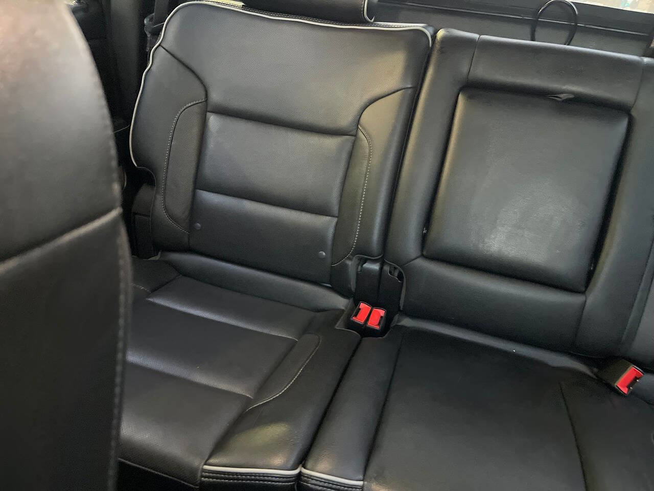 Used 2017 Chevrolet Silverado 3500 High Country w/ Duramax Plus Package image 40