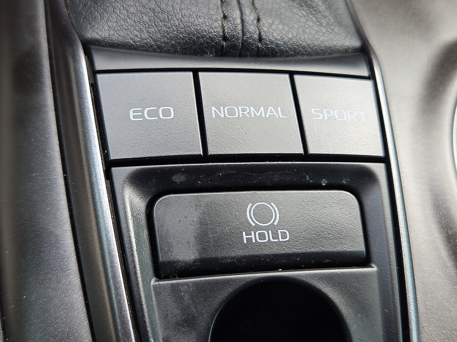 Used 2024 Toyota Camry XSE FWD image 19