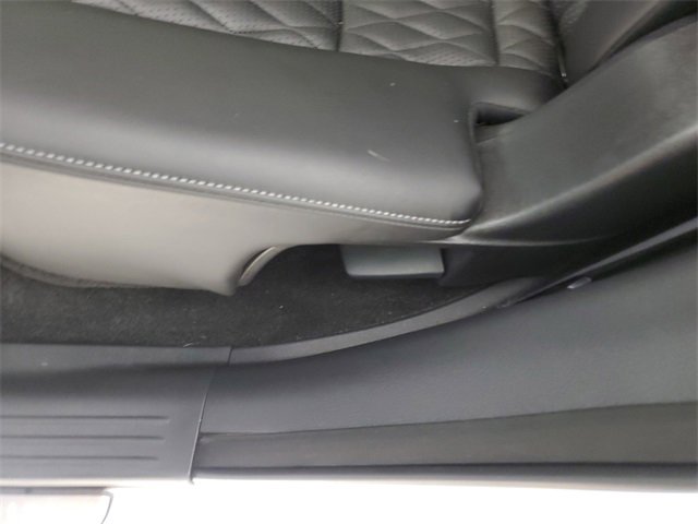 Used 2023 INFINITI QX50 Autograph image 14