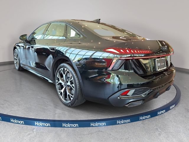 New 2026 Audi A6 Premium Plus AWD/4WD image 2