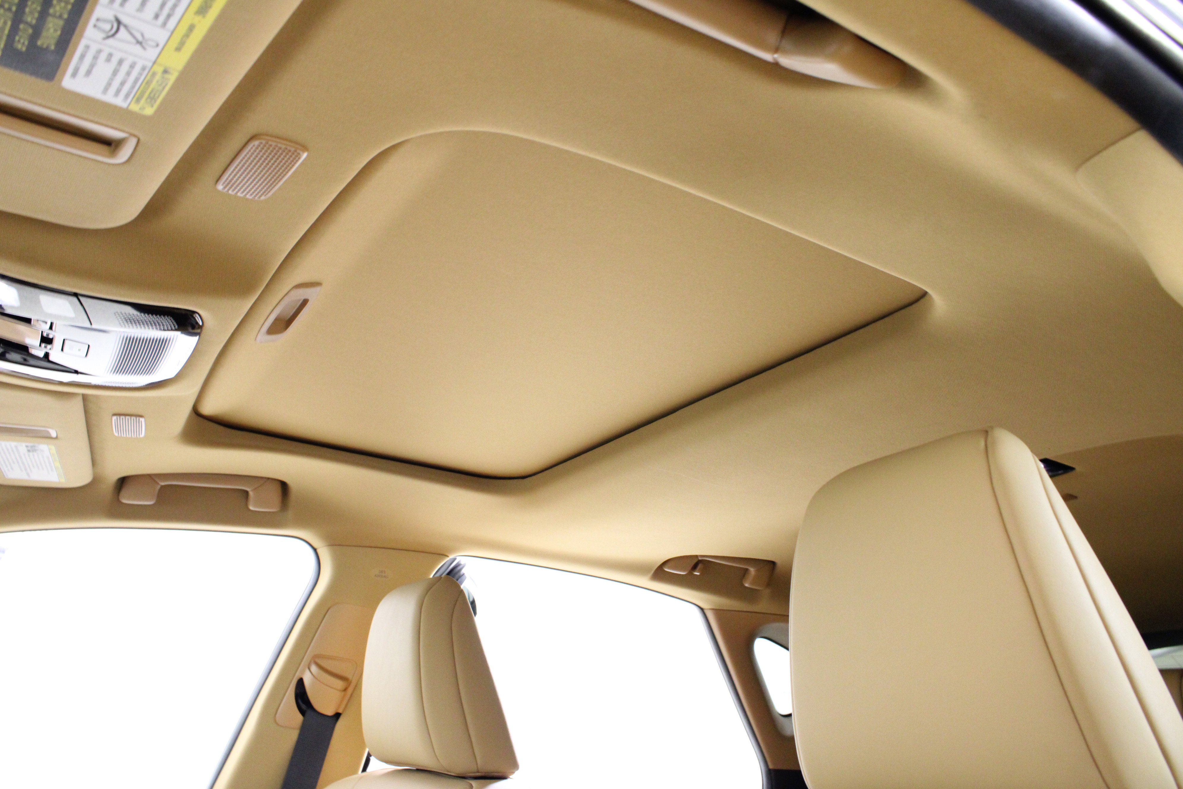 Used 2024 Lexus NX 350 AWD image 32