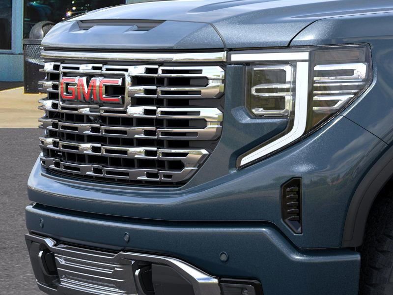 New 2026 GMC Sierra 1500 Denali w/ Technology Package image 13