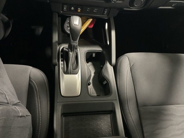 Used 2024 Nissan Frontier SV w/ SV Convenience Package image 15