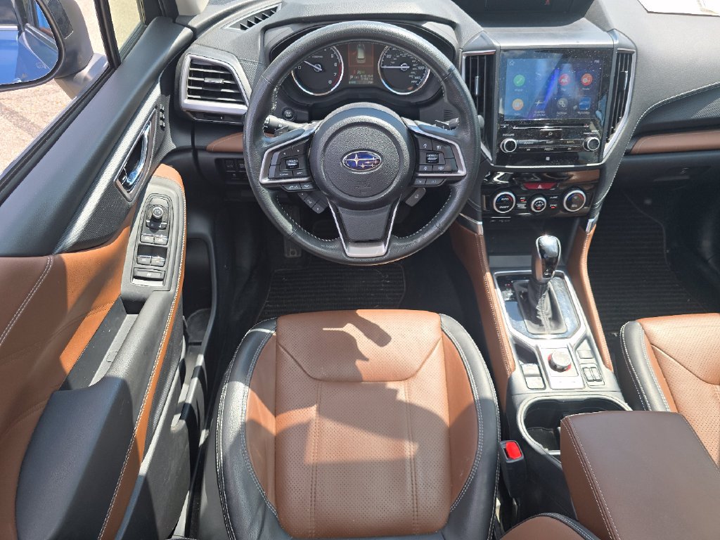Used 2022 Subaru Forester Touring AWD/4WD image 26