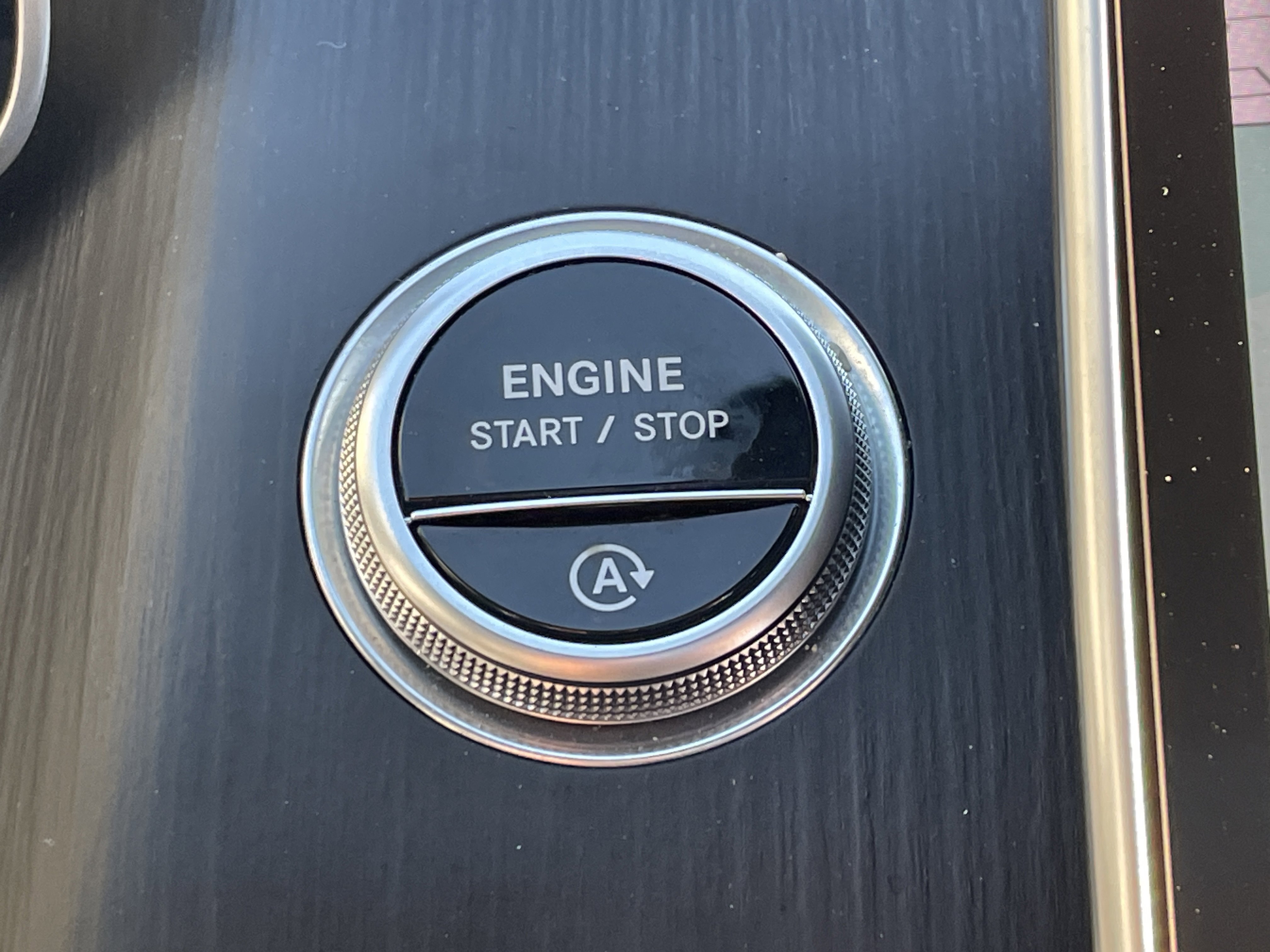 Certified 2022 Mercedes-Benz S 500 4MATIC w/ AMG Line Package image 29
