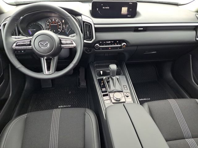 New 2026 MAZDA CX-50 2.5 Hybrid w/ Weather Package image 23