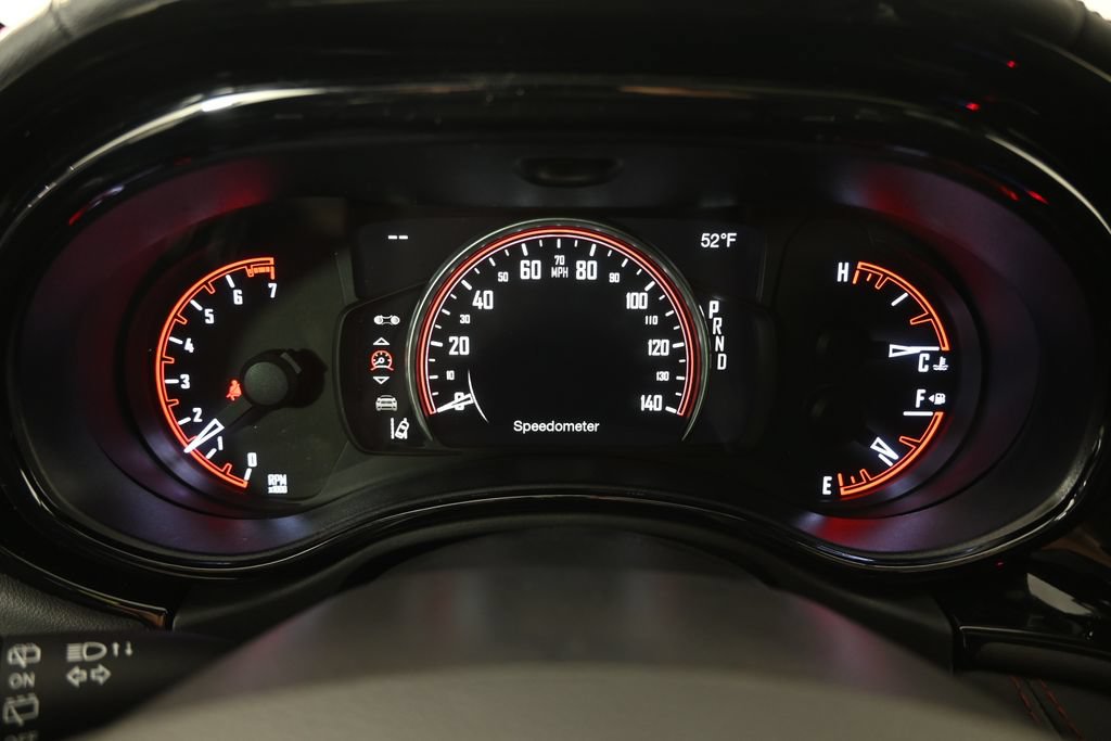 New 2026 Dodge Durango GT AWD/4WD image 22