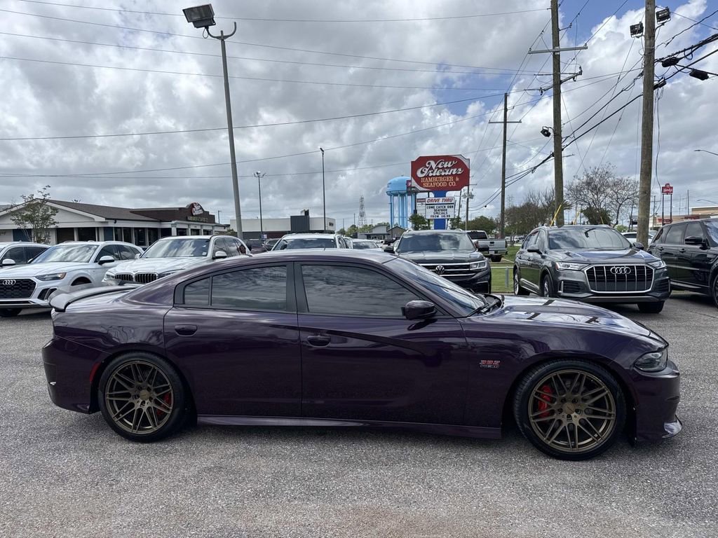 Used 2020 Dodge Charger Scat Pack image 10