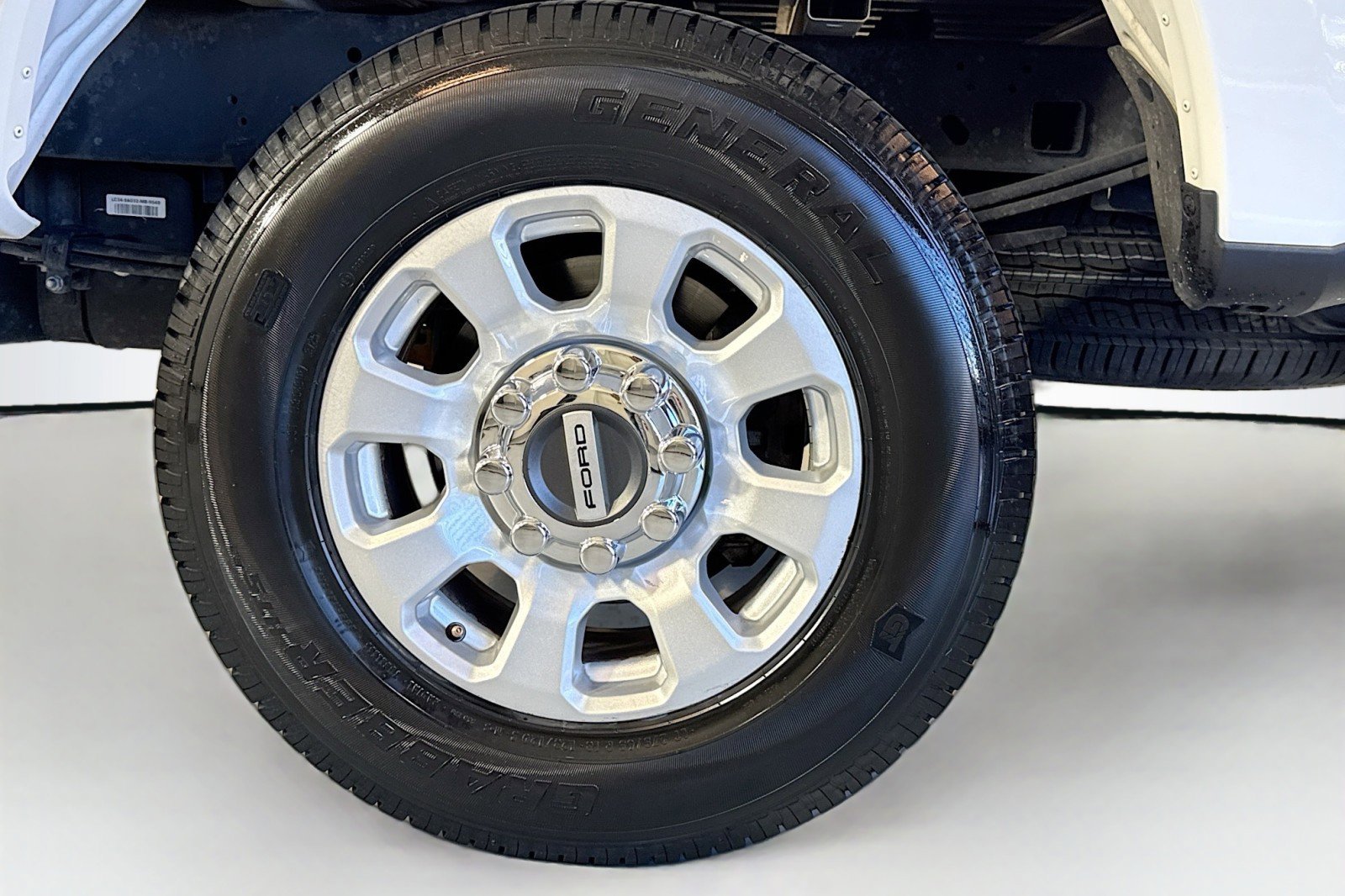 Used 2024 Ford F250 XLT image 29