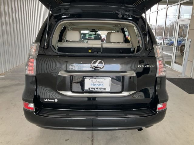 Used 2023 Lexus GX 460 Premium w/ Premium Package image 21
